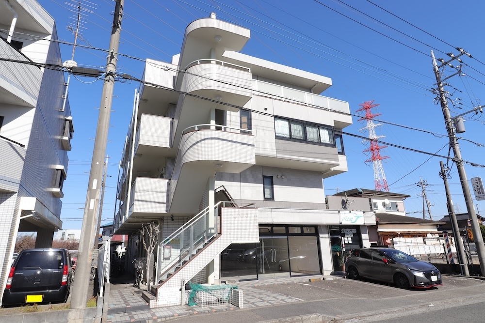 賃貸管理レポートサムネイル画像