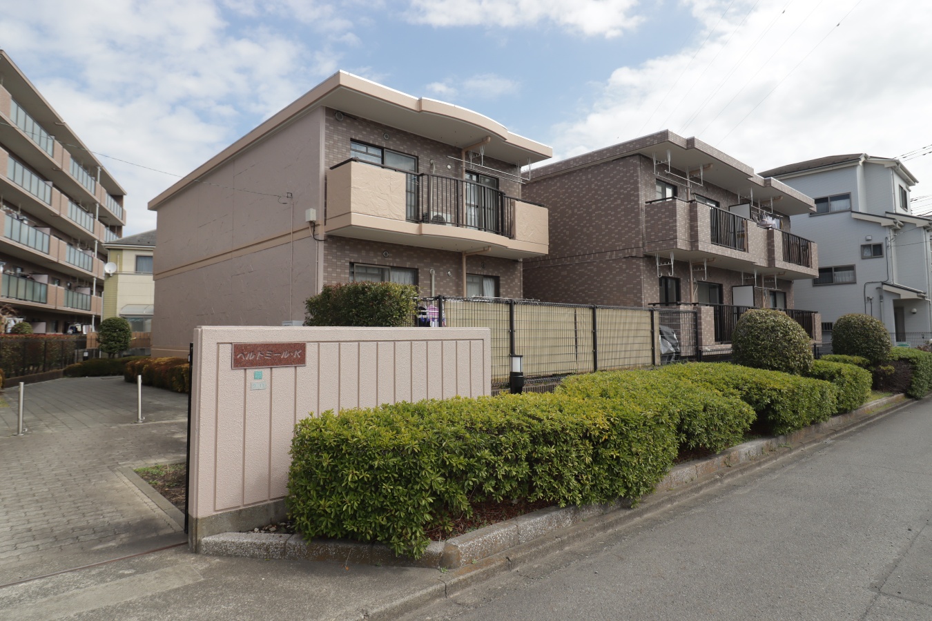 ベルドミール・K