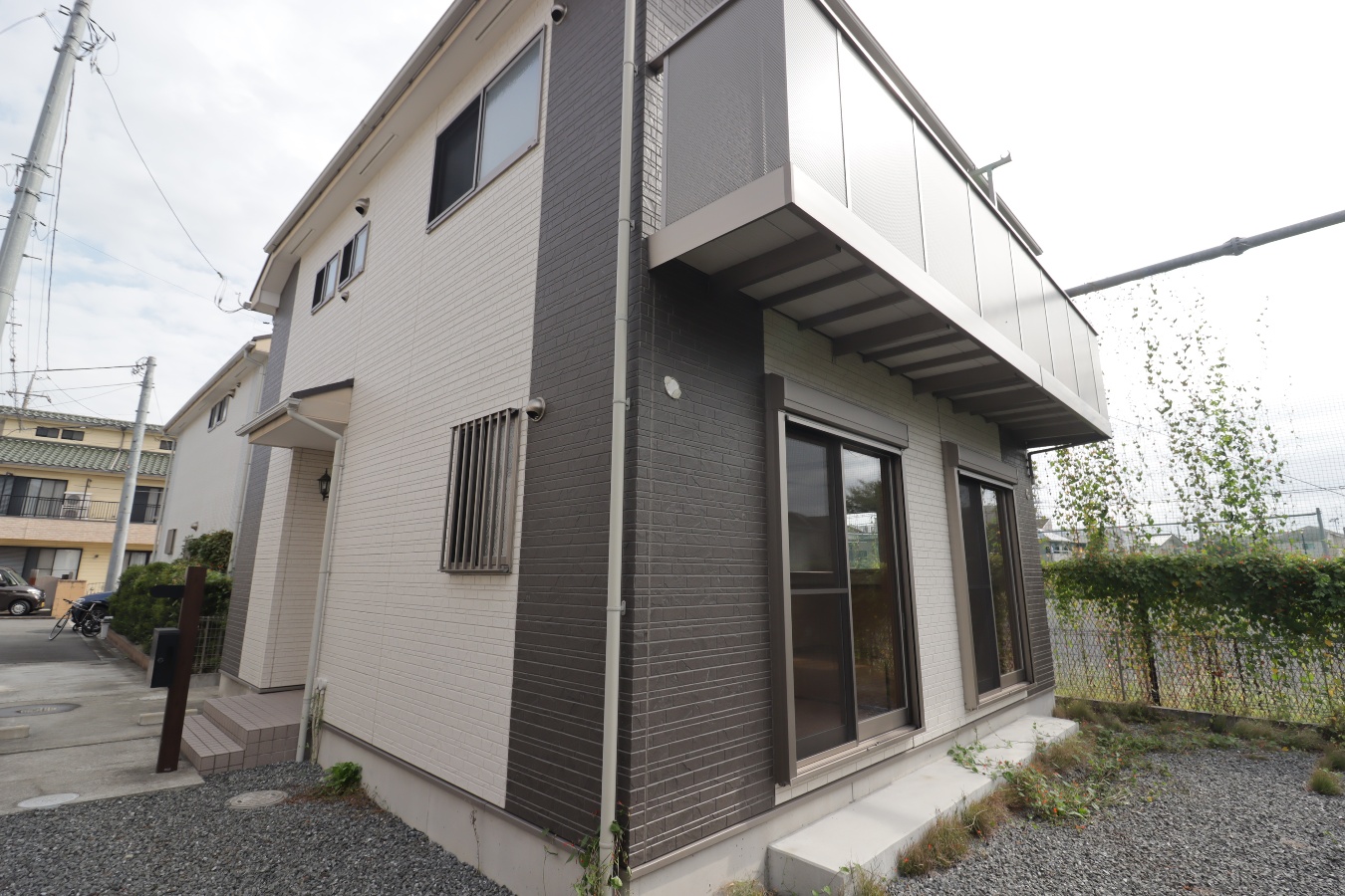 木曽1003三澤賃貸住宅