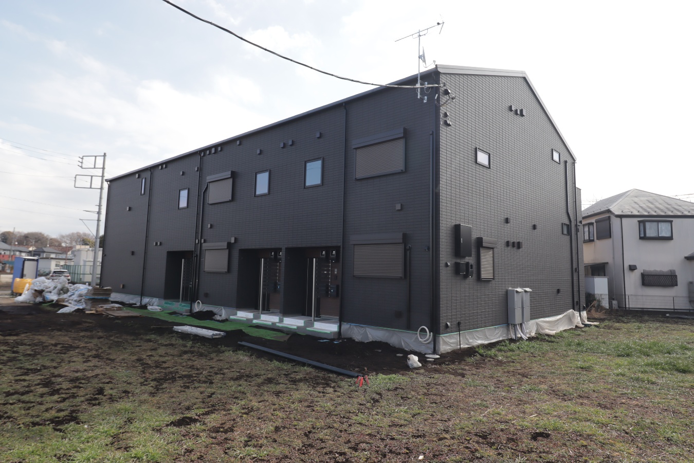 ハレレア・ラニ 【ミサワホーム施工】