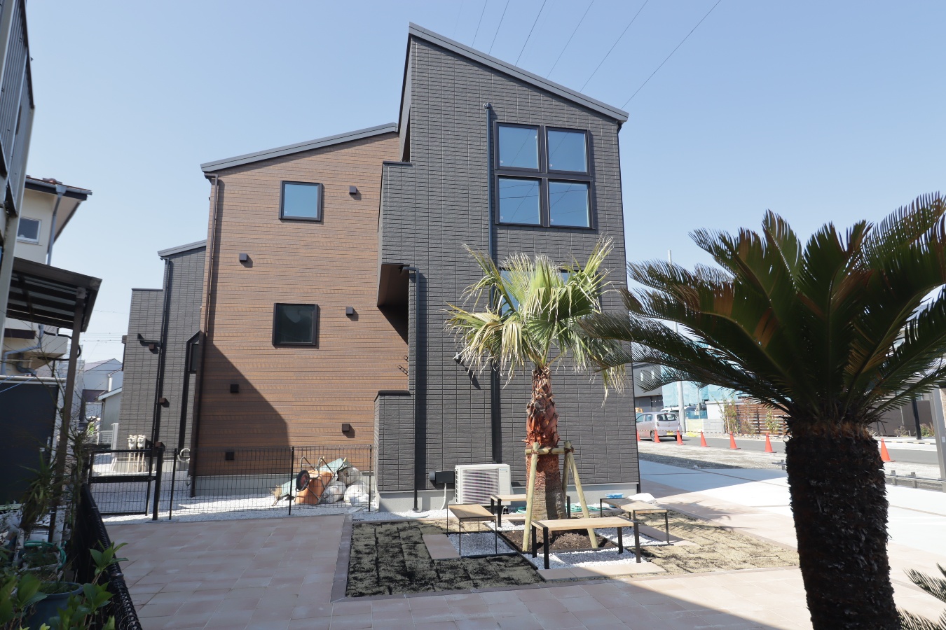 ハレレア・ラニ 【ミサワホーム施工】