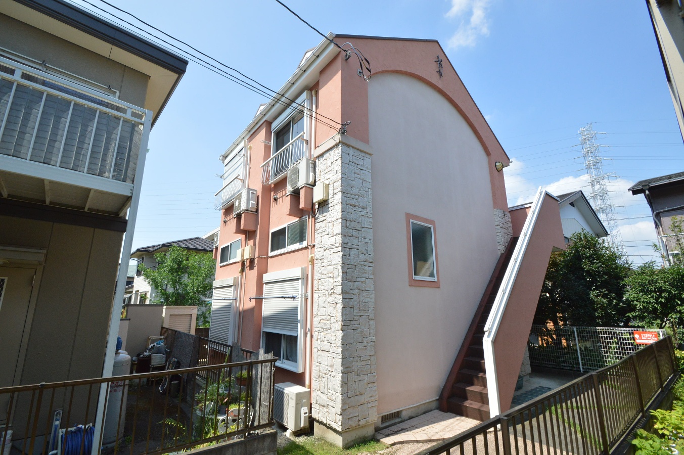 サンフラワーガーデン