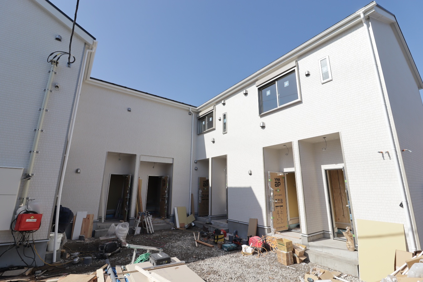 エスワンハイツ古淵