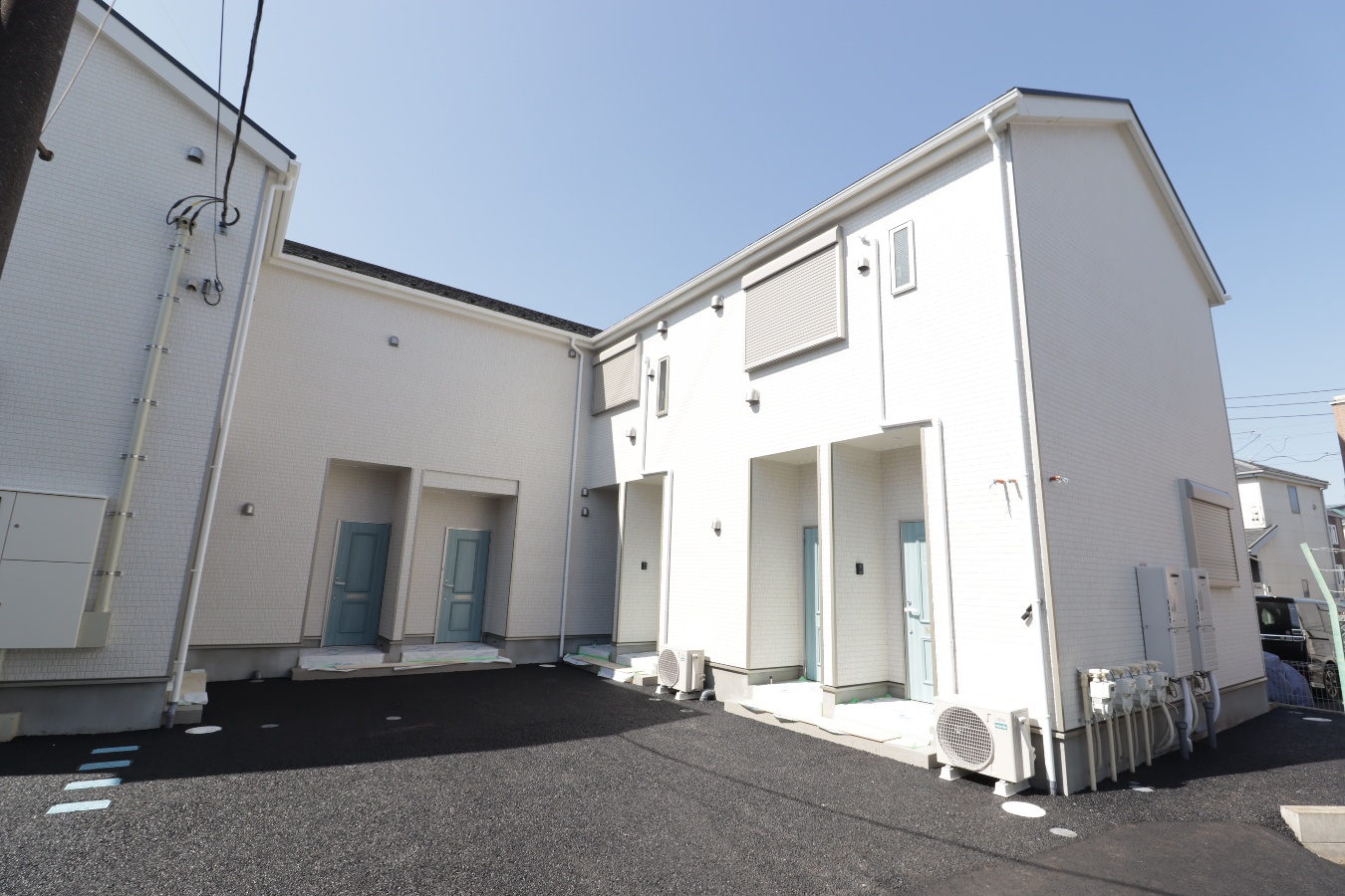 エスワンハイツ古淵