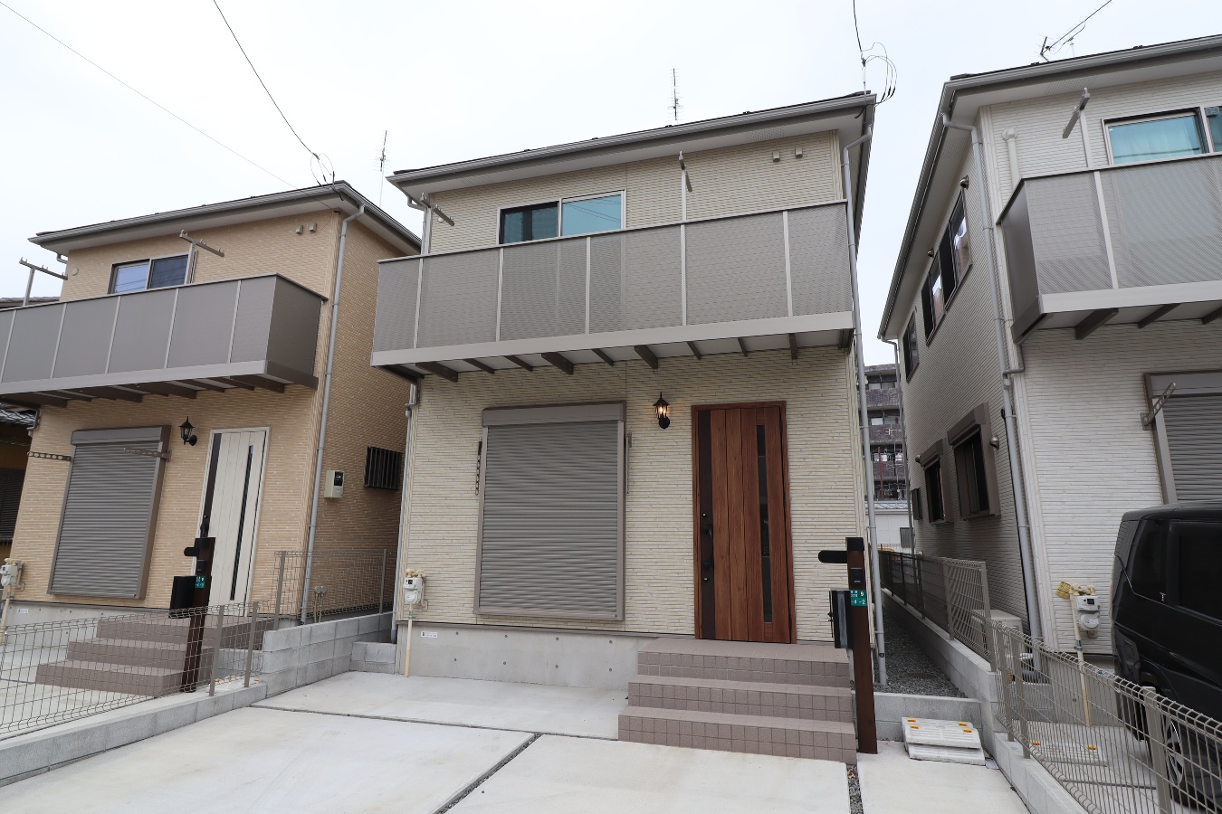 古淵3細谷賃貸住宅