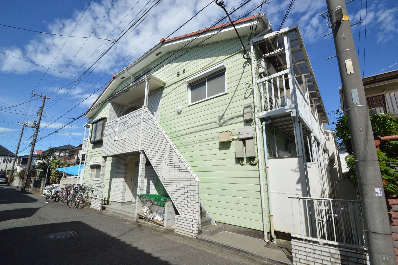 メゾンサンランデュ