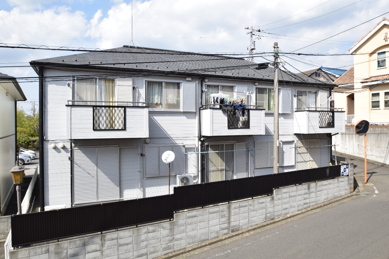 コスモリバティー