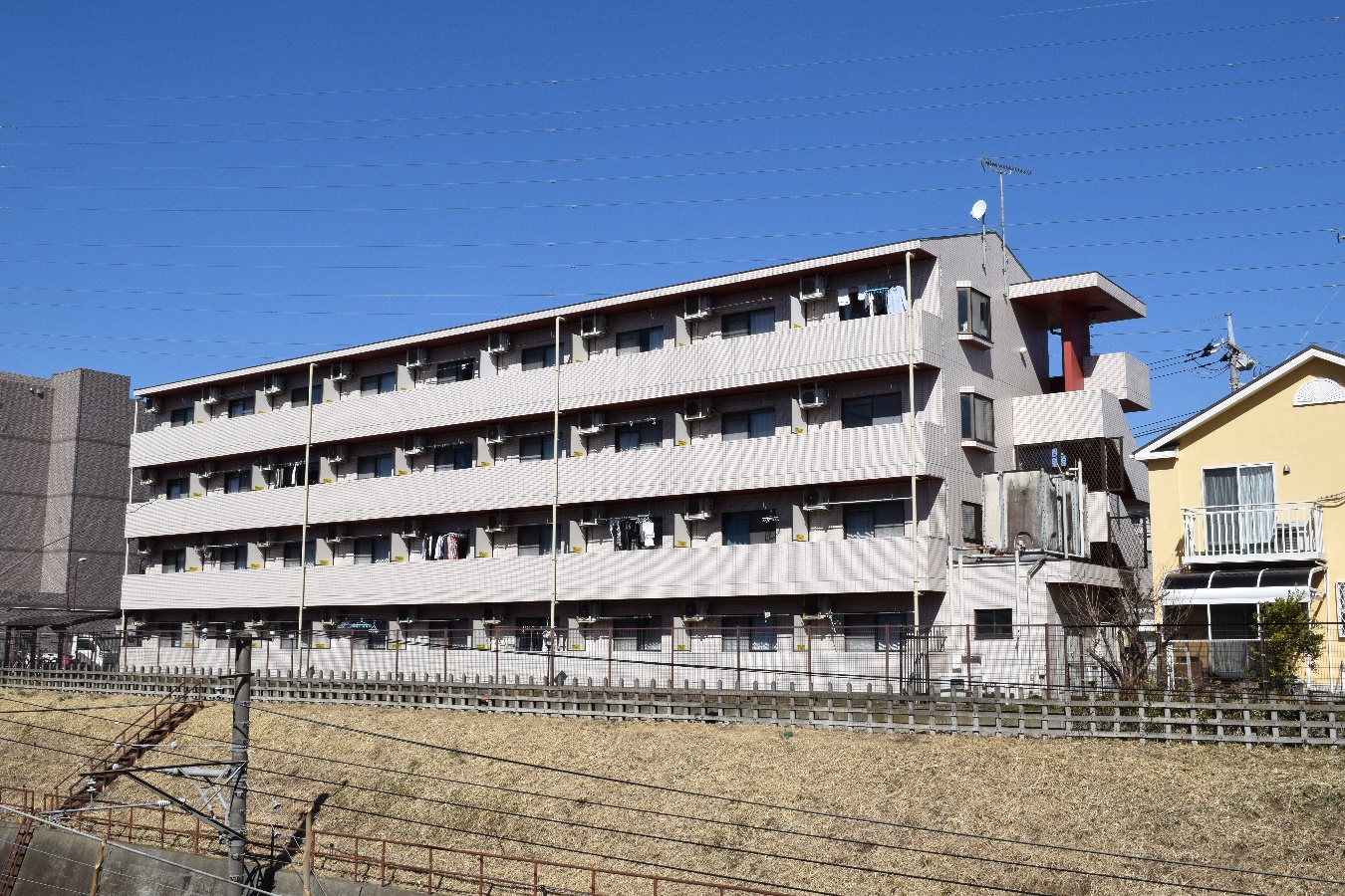 ロイヤルビレッヂ