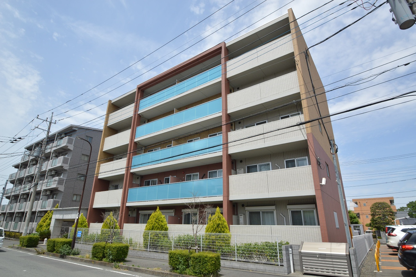 グランデールⅡ