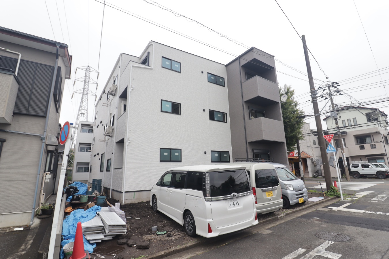 Revive古淵