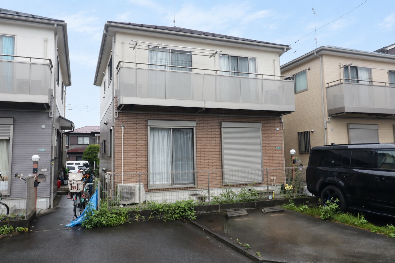東淵野辺細谷賃貸住宅