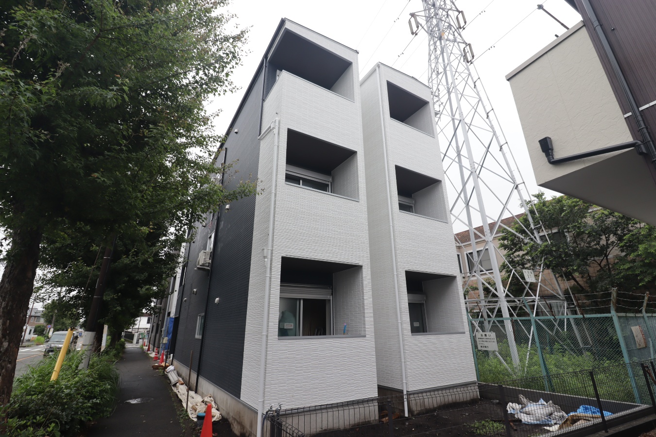 Ciel Terrace