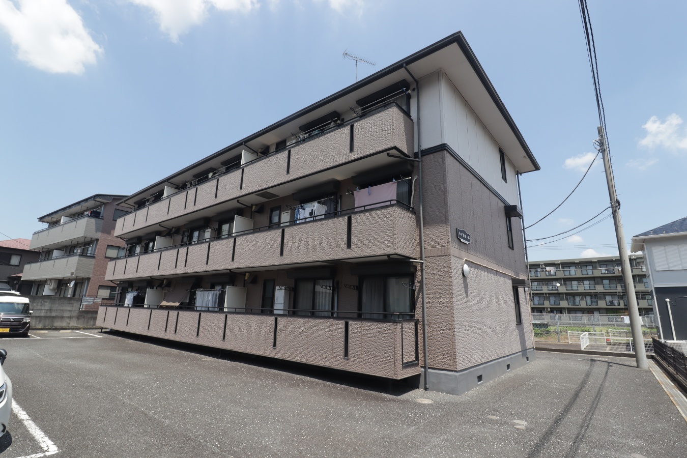 ハイカムール