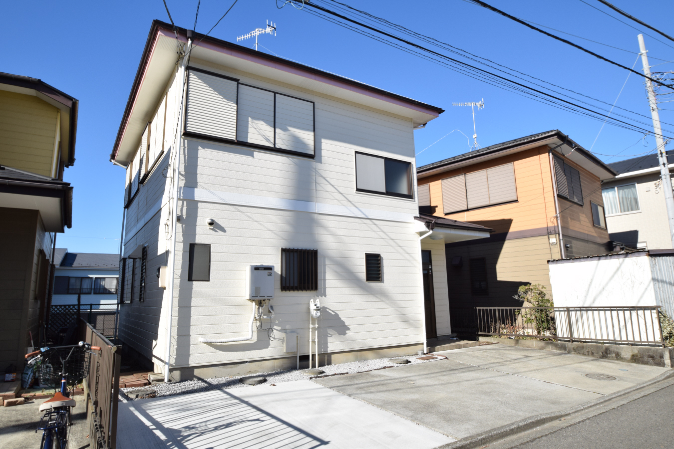 シルキーヴィレッジ