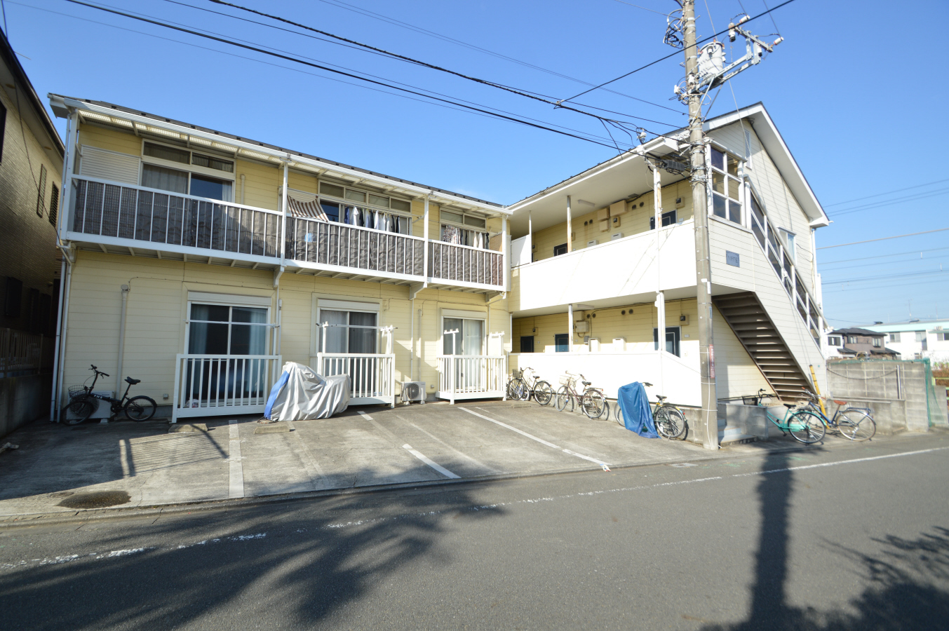 ウィステリアSK