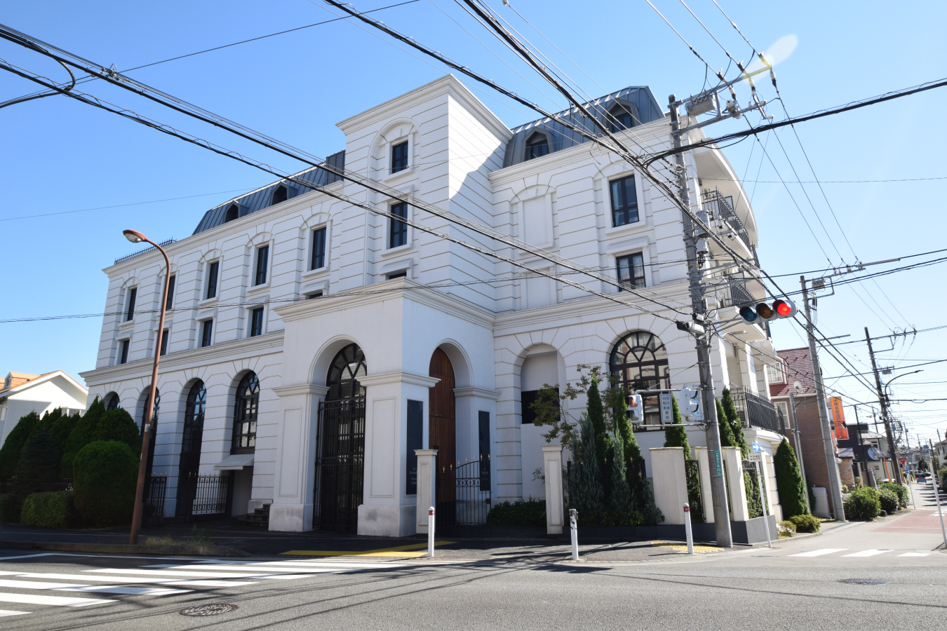 ラ・ロッシェル