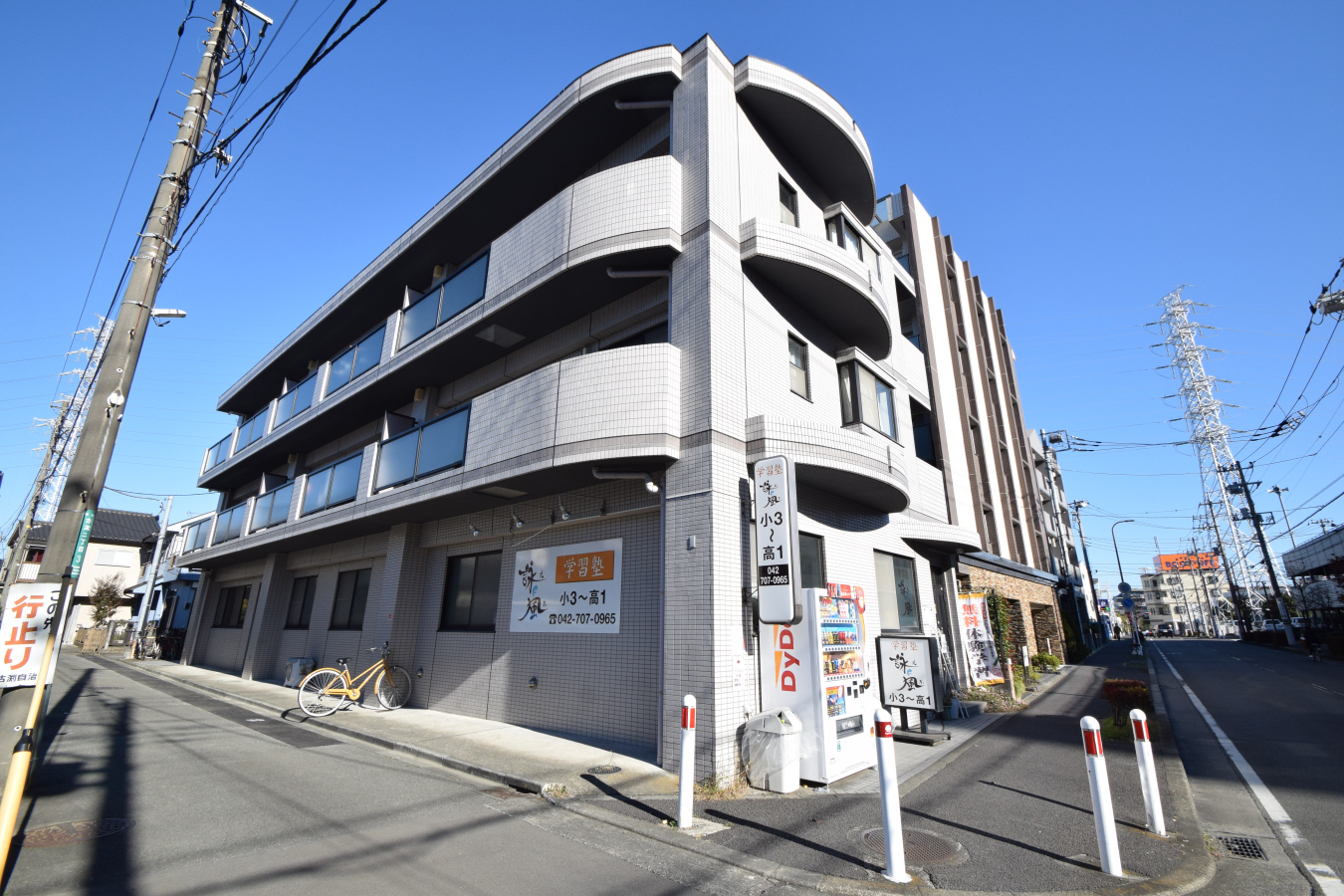エスポワール古淵