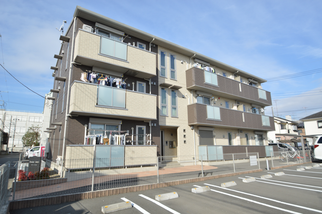 Sunny House