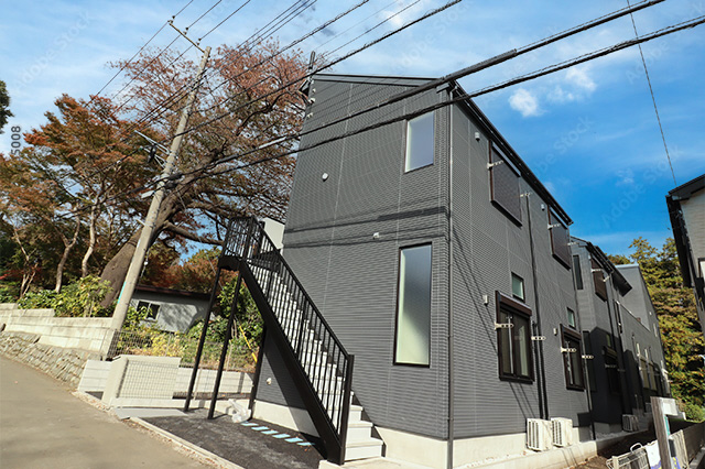 フロレスタ古淵