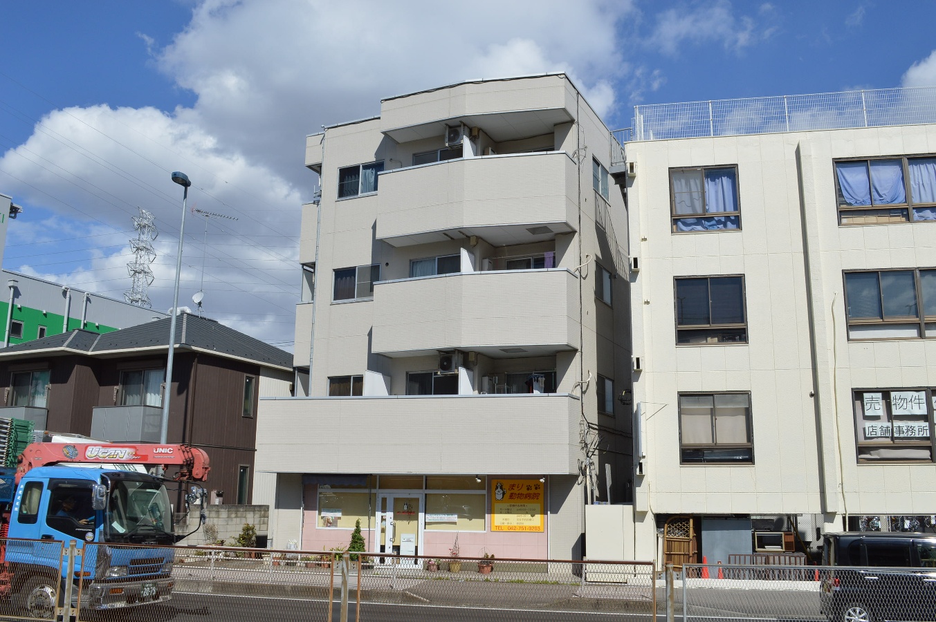 b‘CASA相模原古淵re-born