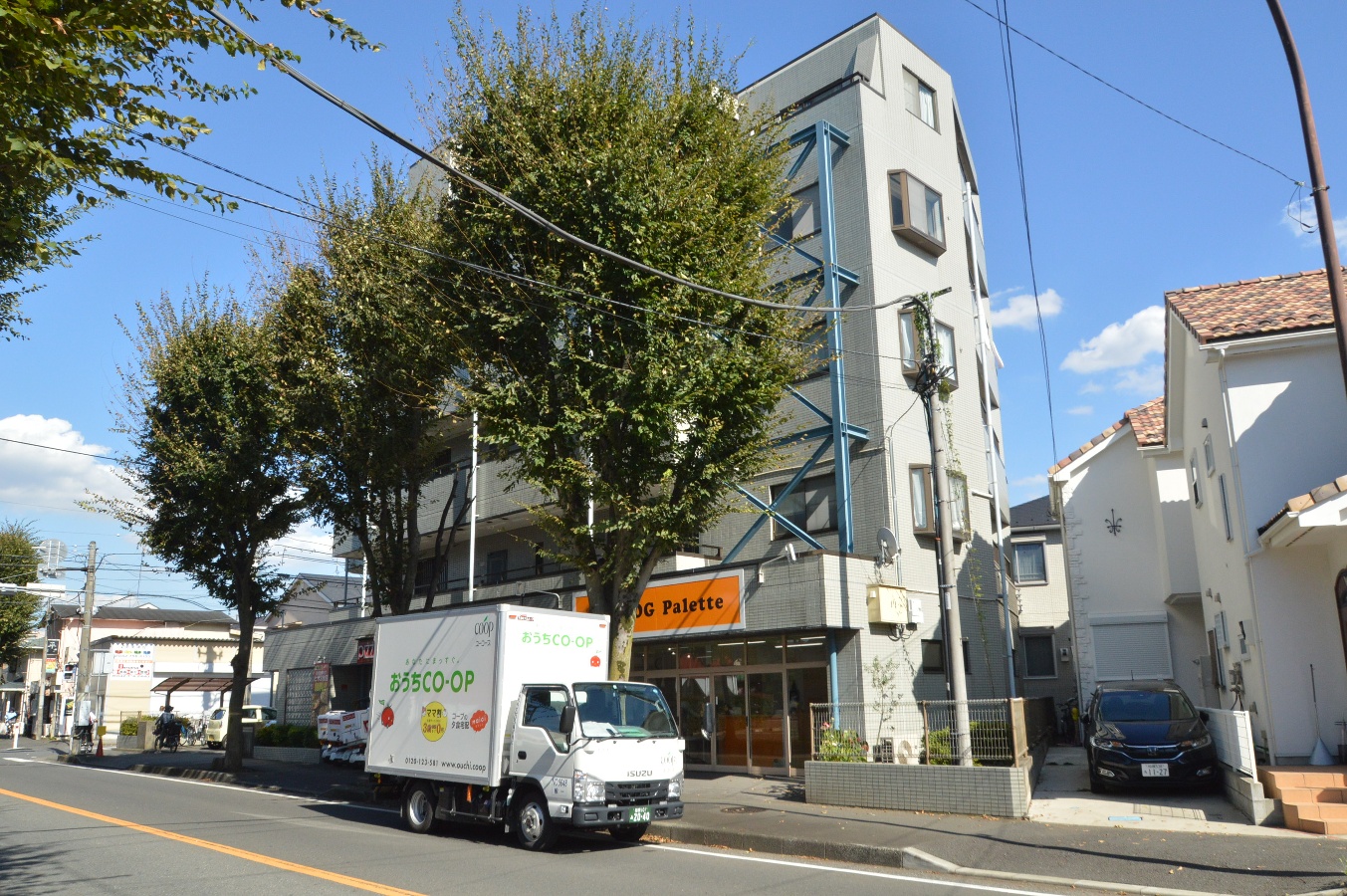 グレースハイムⅡ