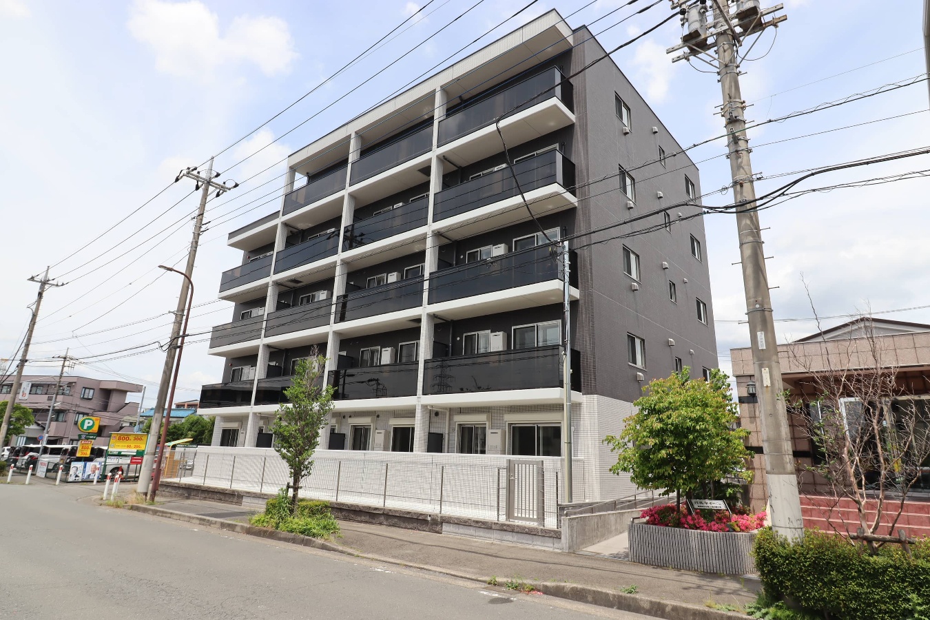 シェ・アンソレイエ
