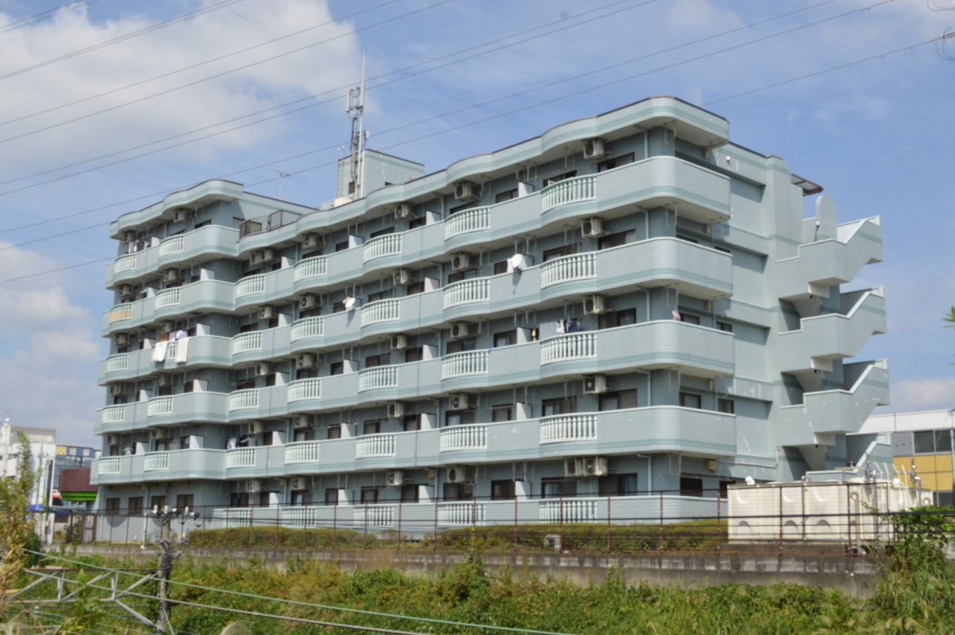 エルム2番館