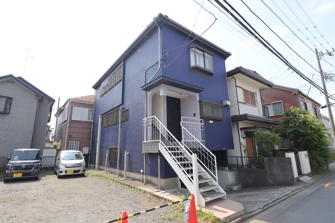 ヒロキハイツⅢ