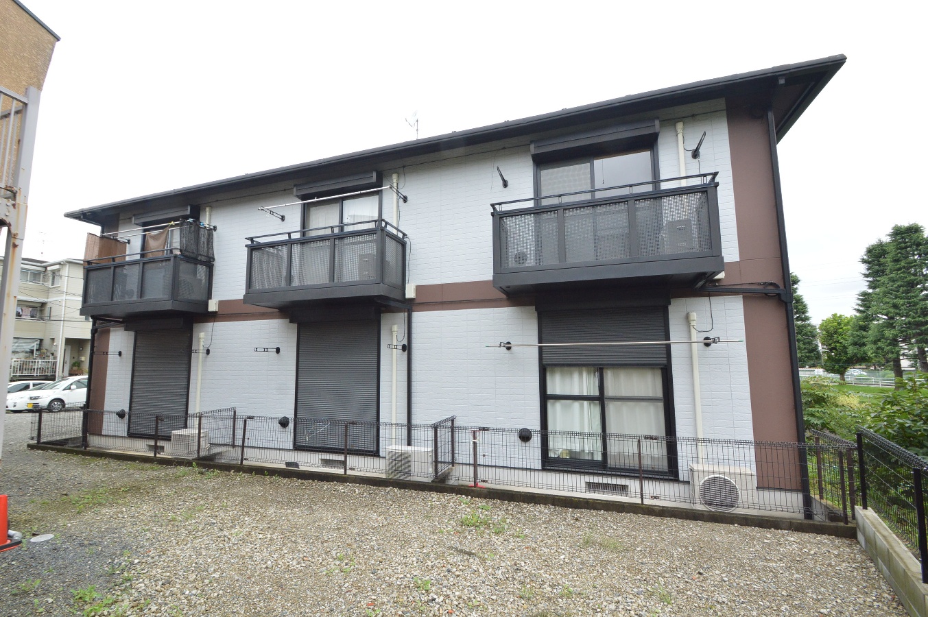 サンパティークPartⅠ