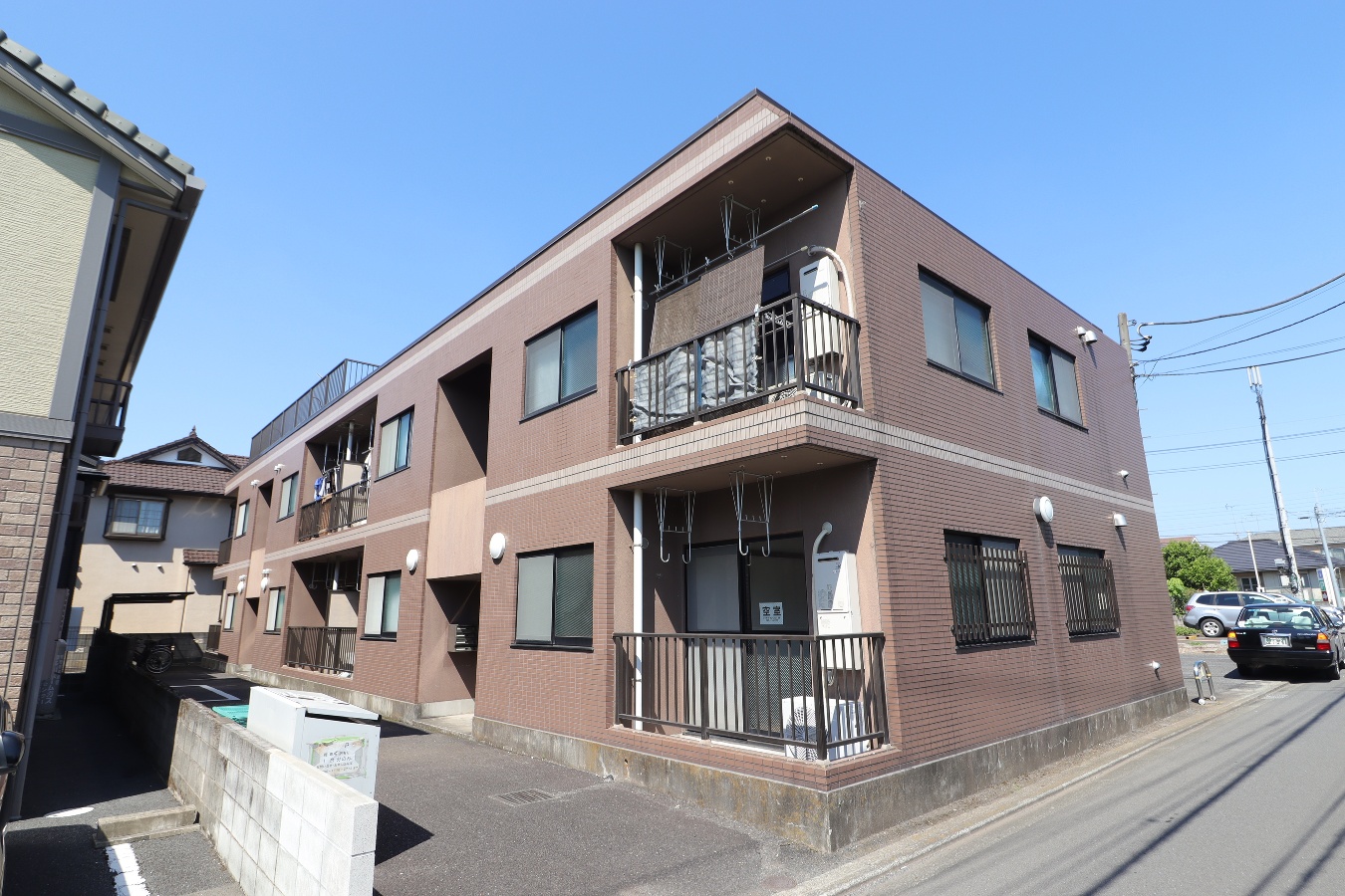 ロイヤルマンション