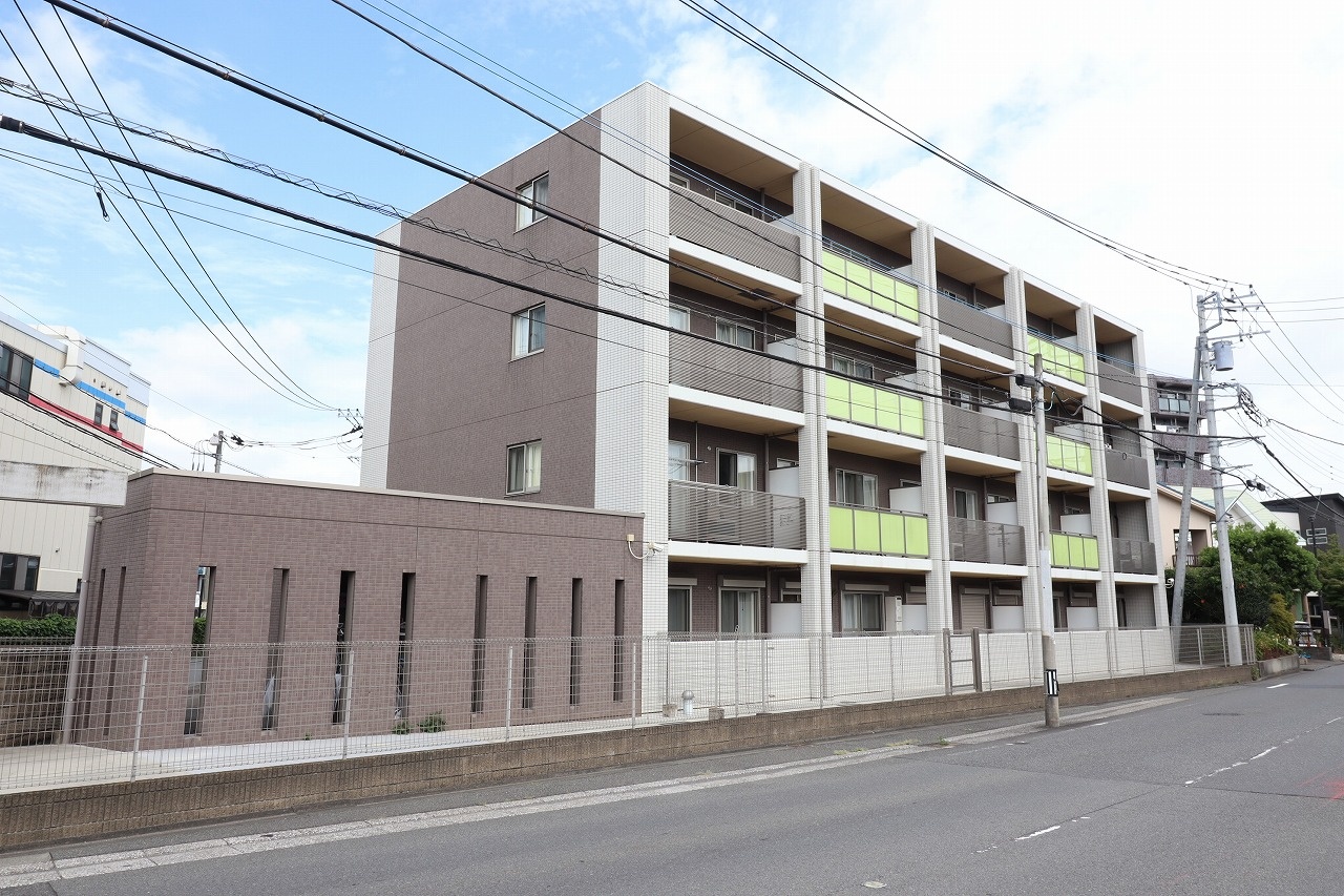 リップルガーデン